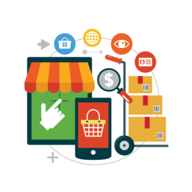 Разработка сложного сайта для сферы логистики в Кхулне